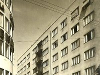 Bogovićeva ulica 1942. godine